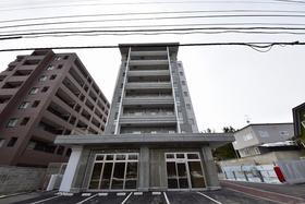 北海道札幌市豊平区福住二条２ 8階建 築6年4ヶ月