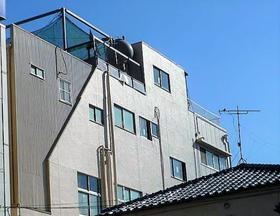 東京都大田区池上３ 4階建 築46年8ヶ月