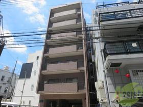 兵庫県神戸市中央区加納町２ 7階建 築26年8ヶ月