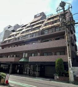 東京都渋谷区円山町 3階建 築25年5ヶ月
