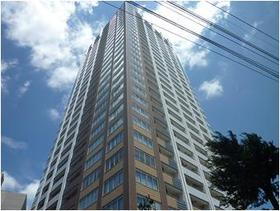 武蔵野タワーズ　スカイゲートタワー 地上28階地下3階建