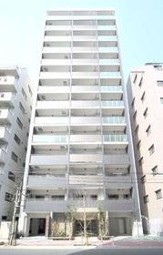 東京都台東区小島１ 14階建 築15年5ヶ月