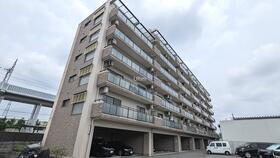 京都府京都市伏見区羽束師菱川町 賃貸マンション