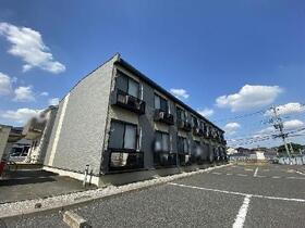 栃木県佐野市犬伏下町 賃貸アパート