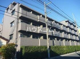 東京都練馬区豊玉南１ 賃貸マンション