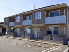 テラスコート東垣生Ａ棟 2階建