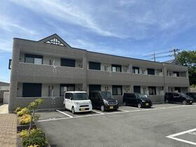 プランドール　ソフィア 2階建