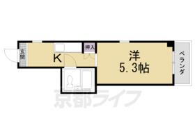 ピーノ清水ろくはら 2階 1K 賃貸物件詳細