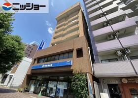 いながきビル 10階建