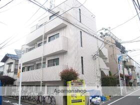 東京都杉並区松ノ木２ 4階建 築35年
