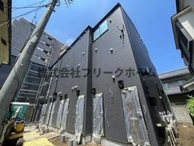 東京都小金井市本町２ 賃貸アパート