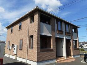 茨城県那珂市菅谷 賃貸アパート