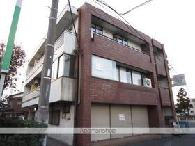 埼玉県入間市東町３ 賃貸マンション