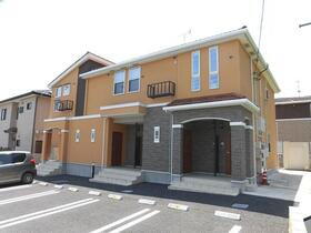 茨城県常陸太田市内堀町 2階建 築11年3ヶ月