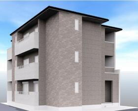 埼玉県越谷市大沢 賃貸アパート