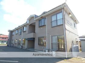 秋田県秋田市広面字広面 2階建 築33年9ヶ月