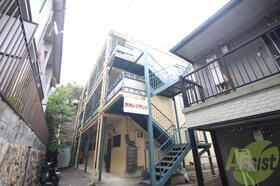 兵庫県神戸市東灘区鴨子ケ原３ 賃貸マンション