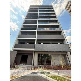 愛知県名古屋市北区大曽根４ 10階建 築1年未満