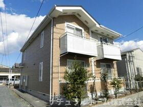 愛知県豊橋市東森岡１ 賃貸アパート