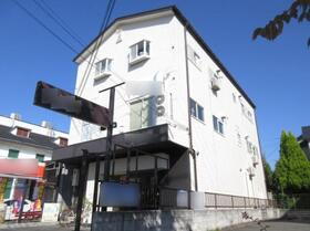 奈良県奈良市神功５ 賃貸マンション