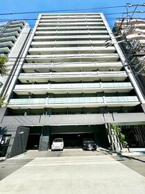 愛知県名古屋市中村区名駅南３ 15階建 築3年