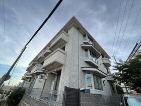 兵庫県神戸市灘区篠原北町３ 賃貸アパート