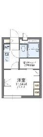 レオパレスＫＭ　Ｉ 1階 1K 賃貸物件詳細