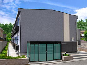 埼玉県川越市大字笠幡 賃貸アパート