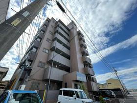 愛知県名古屋市港区泰明町１ 7階建 築26年11ヶ月