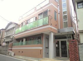 東京都新宿区下落合２ 3階建 築16年3ヶ月