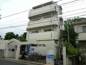 愛知県名古屋市昭和区八事富士見 4階建 築38年7ヶ月