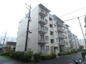 神奈川県相模原市南区新磯野４ 5階建 築44年7ヶ月
