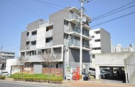 福岡県北九州市八幡西区里中２ 6階建 築22年5ヶ月