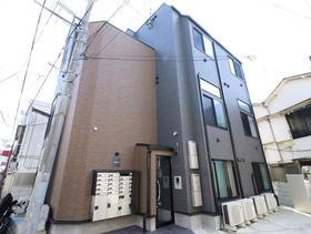 東京都足立区柳原２ 地上2階地下1階建 築5年4ヶ月