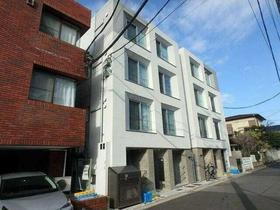東京都文京区白山２ 地上4階地下1階建 築3年8ヶ月