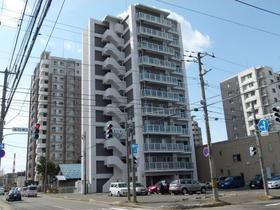 北海道札幌市東区北十三条東２ 11階建 築16年11ヶ月