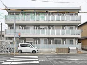 愛知県名古屋市中川区露橋１ 3階建 築3年3ヶ月