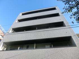 東京都練馬区桜台１ 5階建 築4年3ヶ月