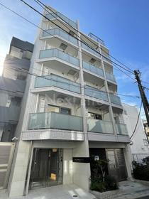 神奈川県横浜市西区久保町 6階建 築4年10ヶ月
