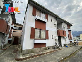奈良県御所市大字東辻 2階建