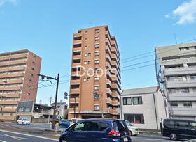 ライオンズマンション岡山医大東第２ 11階建
