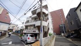 埼玉県朝霞市本町２ 3階建 築38年4ヶ月