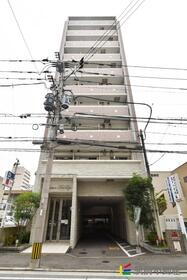 福岡県福岡市博多区須崎町 10階建 築16年4ヶ月
