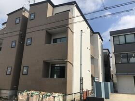 ROBOT HOUSE 守山B棟 新守山駅 1LDK 賃貸(賃貸マンション・アパート)