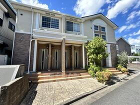 大阪府門真市岸和田１ 賃貸アパート