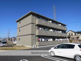 愛知県名古屋市守山区桔梗平３ 3階建 築15年8ヶ月