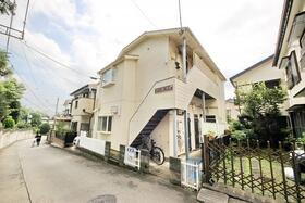 埼玉県所沢市上新井２ 2階建 築36年11ヶ月