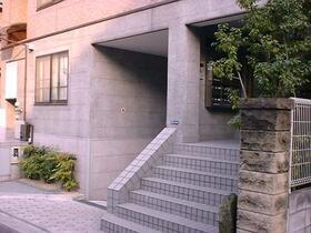 シャルレ早稲田