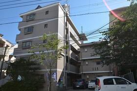 鹿児島県鹿児島市紫原３ 賃貸マンション