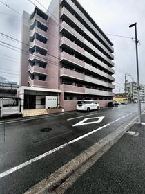 愛知県名古屋市中川区露橋２ 8階建 築17年3ヶ月